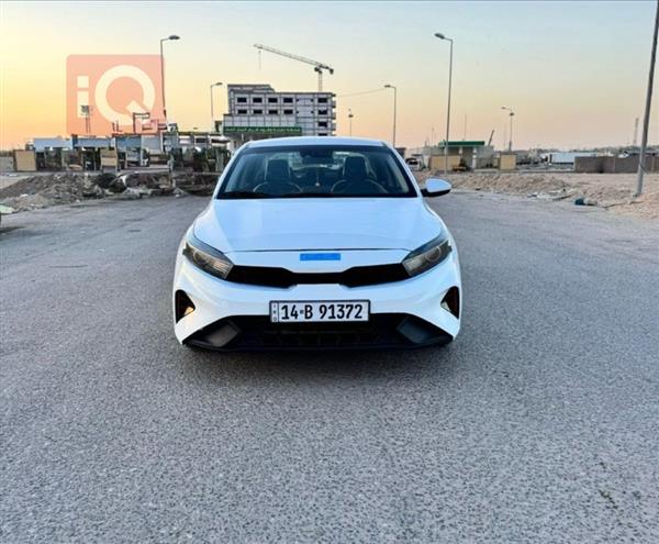 Kia for sale in Iraq